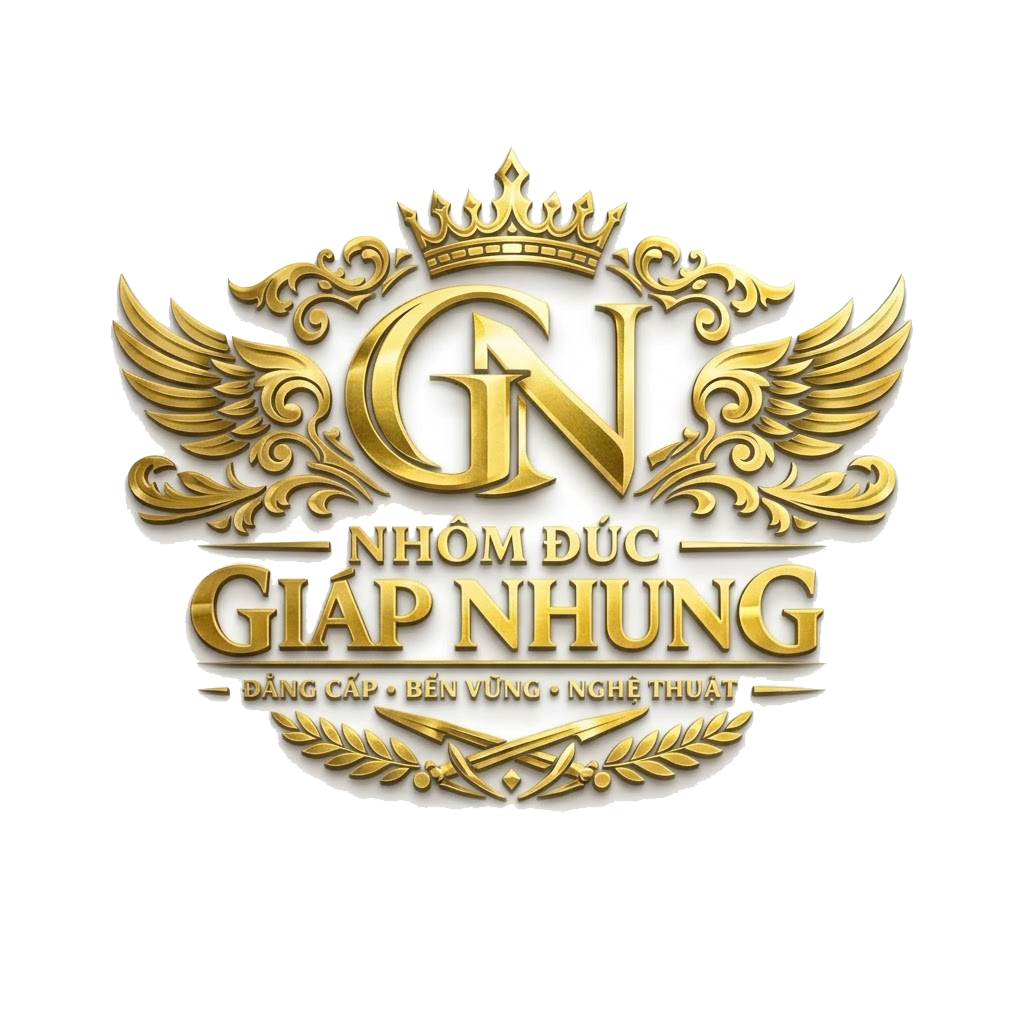 Nhôm Đúc An Khang Phát